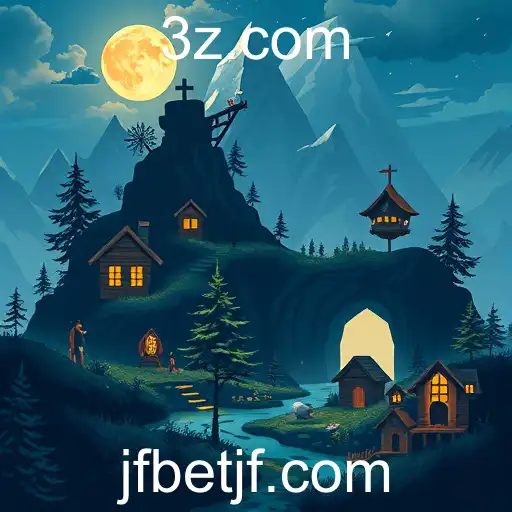 Exploring the World of Adventure Games with JFBET