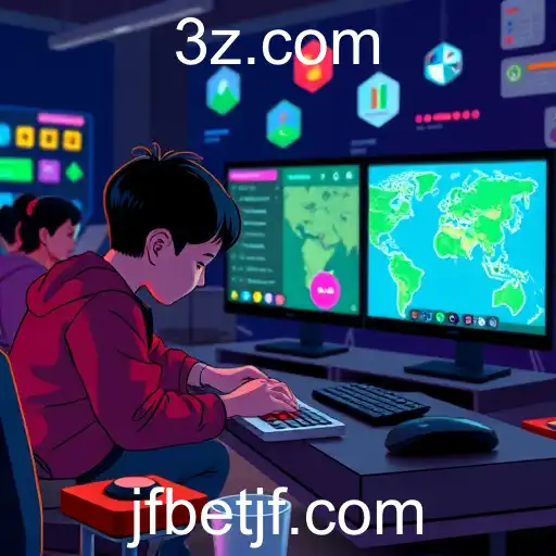 Exploring the Rise of Educational Games in the Digital Age
