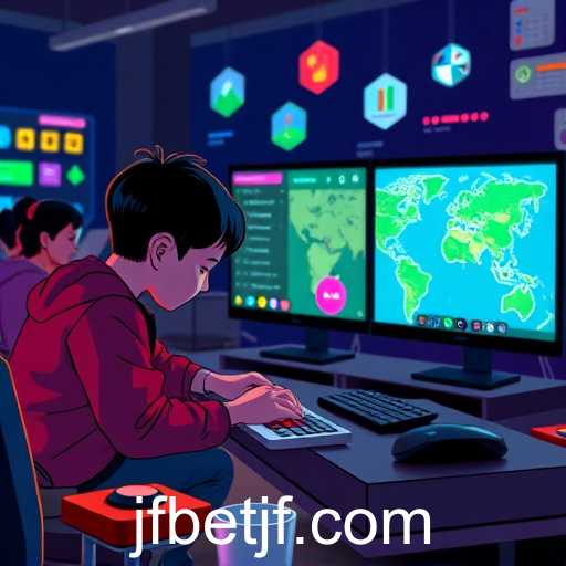 Emerging Trends in Online Gaming