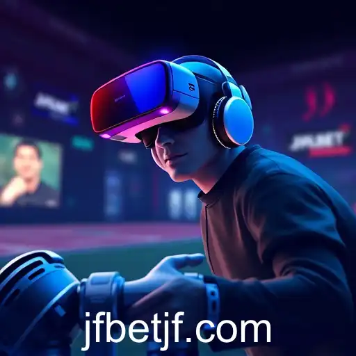 Exploring JFBET in the World of Online Gaming