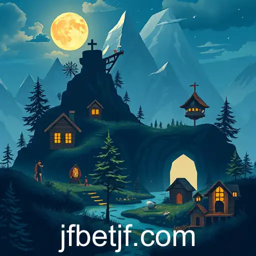 Exploring JFbet: Trends in Online Gaming