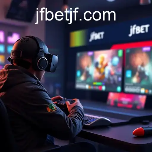 Gaming Industry Trends and JFBET's Role