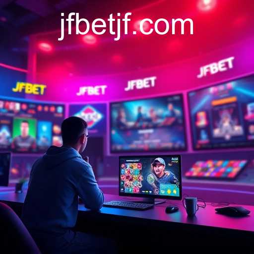 The Rise and Impact of JFBET in Online Gaming