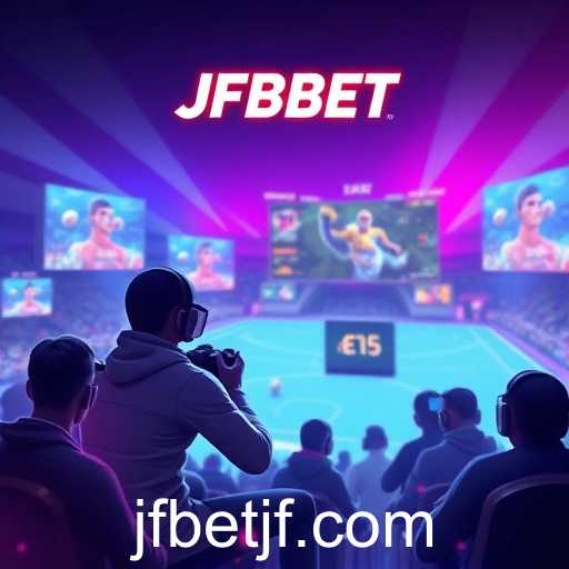 JFBET: A New Horizon in Online Gaming
