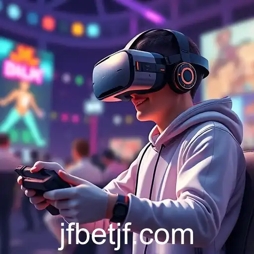 The Evolution of Online Gaming in 2025