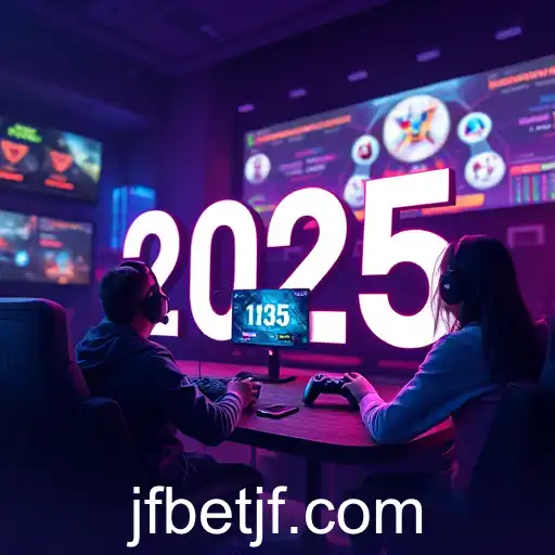 Navigating the Future of Online Gaming in 2025