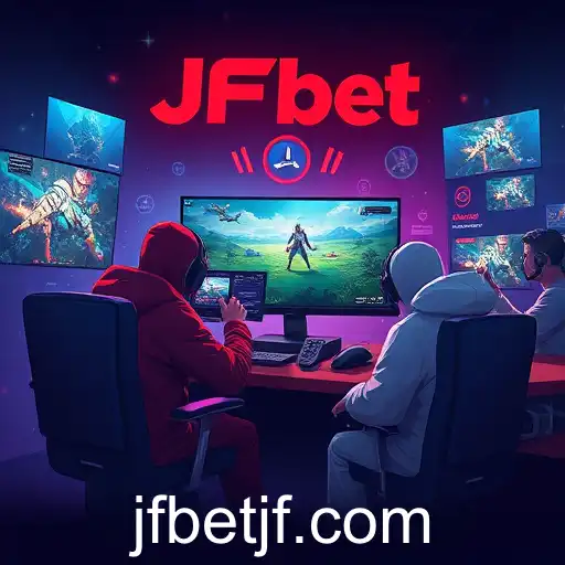 Rapid Growth of Online Gaming with JFBet