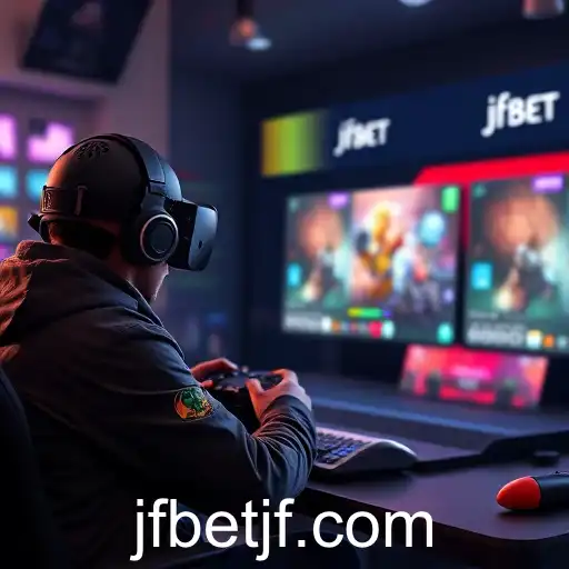 Gaming Industry Trends and JFBET's Role