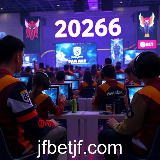 The Evolution of Online Gaming Communities