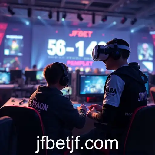 Online Gaming Trends in a Digital Era