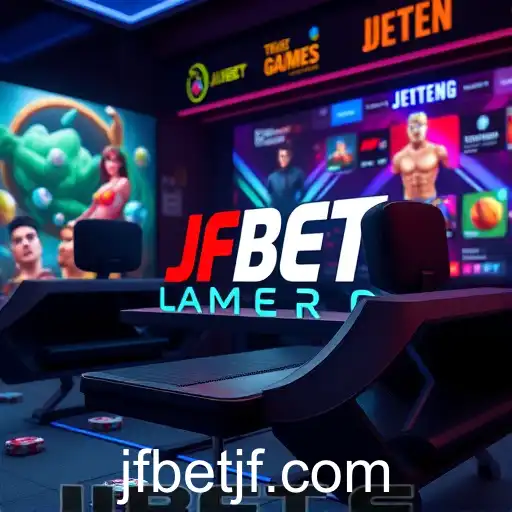 The Rise of jFBet in the Gaming World