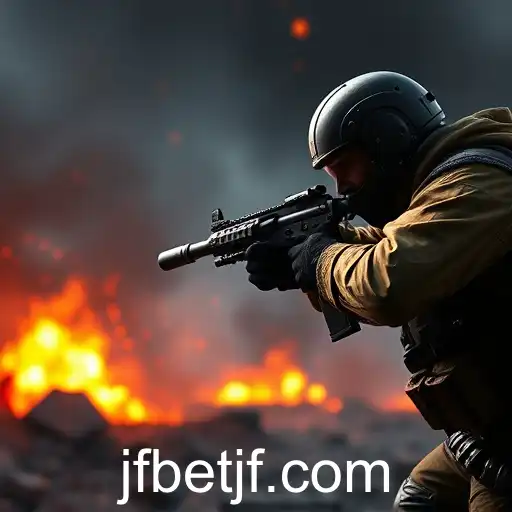 The Rise of JFBet in Online Gaming