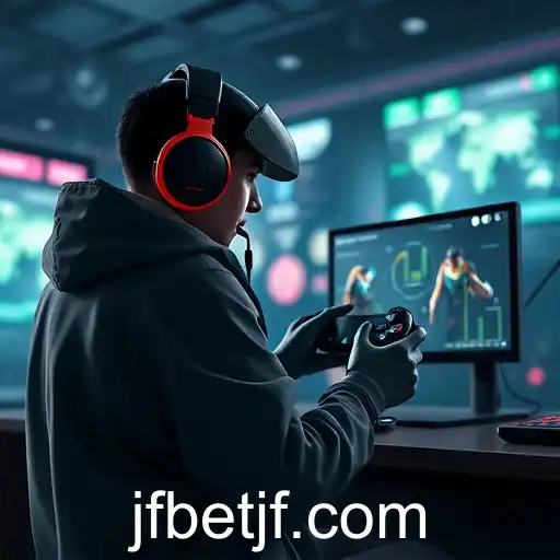 The Rise of Online Gaming in the Digital Age