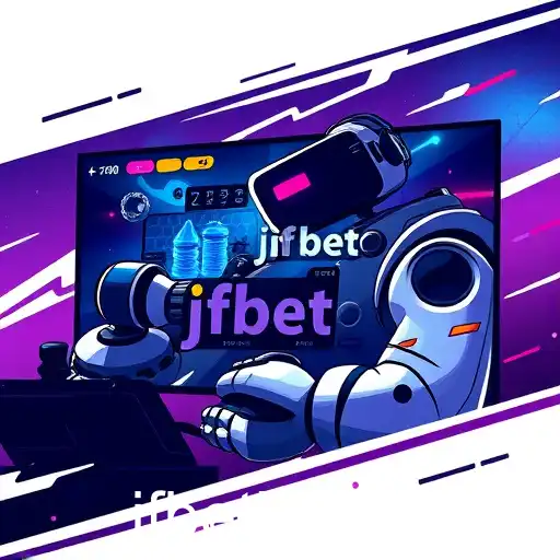 The Rise of Online Gaming and Jfbet's Influence