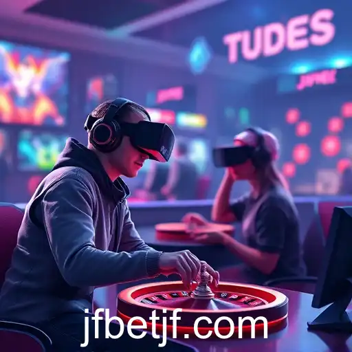 Exploring the Rise of Online Gaming in 2025