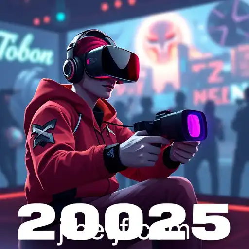 The Rise of Online Gaming in a Tech-Driven Era