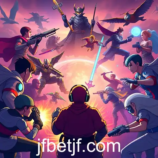 The Growing Trend of Online Gaming in 2025