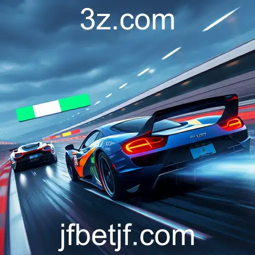 Unleashing Thrills: Exploring the Racing Games Category with JFBet