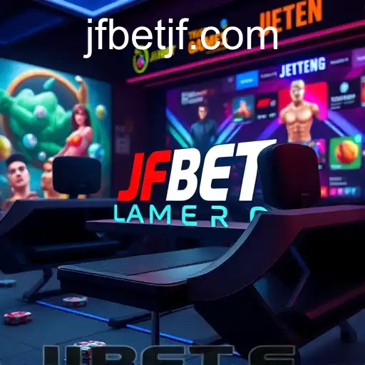 The Rise of jFBet in the Gaming World