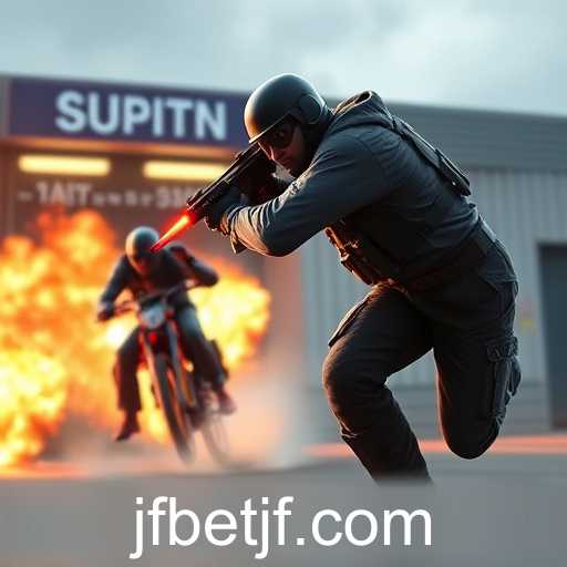 Rise of Online Gaming and the JFbet Phenomenon