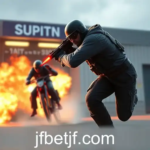 Rise of Online Gaming and the JFbet Phenomenon