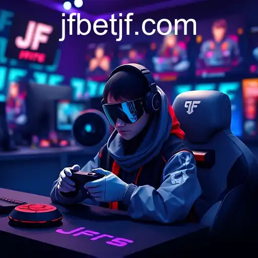 The Rise of Online Gaming and the Role of JFbet