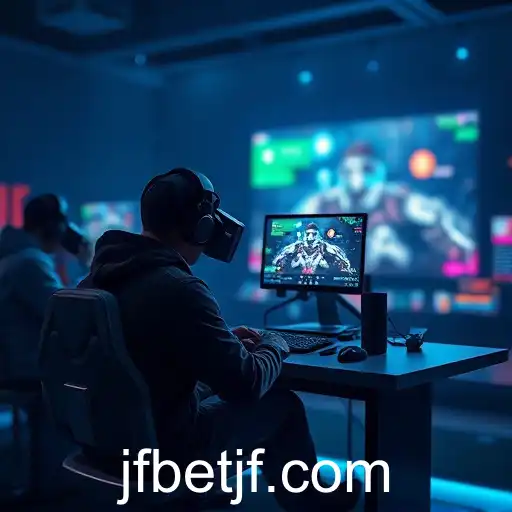 The Rise of Online Play in 2025